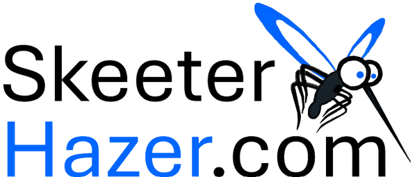 skeeter hazer logo