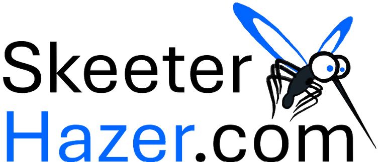 skeeter hazer logo